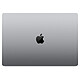 Avis Apple MacBook Pro 16,2" Gris sidéral 32Go/512Go (MK183LL/A) · Reconditionné