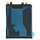 Xiaomi Batterie pour Xiaomi 12 4500mAh BP46 Noir Batterie d'origine Xiaomi BP46 pour Xiaomi 12