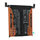 Xiaomi Batterie pour Xiaomi 11T Pro 5000mAh BM58 Noir Batterie originale spécialement conçue pour Xiaomi 11T Pro