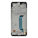Xiaomi Écran pour Xiaomi Redmi Note 12 5G LCD + Vitre Tactile + Châssis Noir - Un écran original Xiaomi avec châssis Noir, pour retrouver toutes les fonctionnalités d'origine du Xiaomi Redmi Note 12 5G , Xiaomi Poco X5
