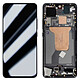 Xiaomi Écran Complet pour Xiaomi 12 et 12s et 12x LCD et Vitre Tactile Noir Bloc écran complet d'origine constructeur pour Xiaomi 12, Xiaomi 12s et Xiaomi 12x