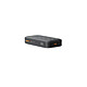 Avis Xtorm Powerbank Série Fuel 5 USB-A/2 USB-C 20 000mAh PD 35W avec Affichage Numérique Noir