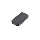 Xtorm Powerbank Série Fuel 5 USB-A/2 USB-C 20 000mAh PD 35W avec Affichage Numérique Noir pas cher