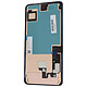 Google Écran LCD et Vitre Tactile Original pour Google Pixel 8 Pro Noir Bloc écran complet d'origine constructeur pour redonner un second souffle à votre Google Pixel 8 Pro