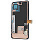 Google Écran LCD et Vitre Tactile Original pour Google Pixel 8 Noir - Bloc écran complet d'origine constructeur pour redonner un second souffle à votre appareil