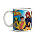 X-Men - Mug 97 Group Mug X-Men, modèle 97 Group.