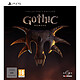 Gothic Remake Collector's Edition PS5 Le royaume de Myrtana subit l'invasion d'une horde impitoyable d'orques. Ayant besoin d'une grande quantité de minerais magiques pour forger des arme