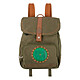 Le Seigneur des Anneaux - Sac à dos Hobbiton Sac à dos Le Seigneur des Anneaux, modèle Hobbiton.