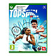TopSpin 2K25 (XBOX SERIE X) Jeu XBOX SERIE X Sport 3 ans et plus