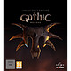 Gothic Remake Collector's Edition PC Le royaume de Myrtana subit l'invasion d'une horde impitoyable d'orques. Ayant besoin d'une grande quantité de minerais magiques pour forger des arme
