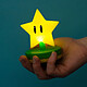 Super Mario - Veilleuse Icon Super Star (V2) Veilleuse Super Mario, modèle Icon Super Star (V2).