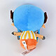 Acheter One Piece - Peluche Tony Tony Chopper New World Ver. 45 cm