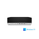 HP EliteDesk 800 G4 SFF (HP30170) · Reconditionné Intel Core i5-8500 3.00 GHz -  - 512Go SSD - RAM : 16 - Windows 11 Famille 64bits - Intel UHD Graphics 630