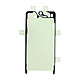 Samsung Adhésif Écran pour Samsung Galaxy S24 Fixation Solide Original Transparent Adhésif écran d'origine pour recoller l'écran du appareil au châssis arrière