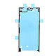 Samsung Adhésif Écran pour Samsung Galaxy S24 Ultra Fixation Solide Original Transparent - Adhésif écran d'origine pour recoller l'écran du appareil au châssis arrière