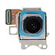 Samsung Caméra Arrière pour Samsung Galaxy S24 Plus Capteur Principal 50MP Noir - Caméra arrière Original Samsung pour appareil permettant de redécouvrir la magie de la photographie