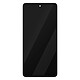 Xiaomi Écran LCD pour Xiaomi Redmi Note 12 Pro Plus 5G avec Châssis Noir - Un écran original Xiaomi avec châssis noir, pour retrouver toutes les fonctionnalités d'origine de votre appareil