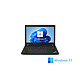 Lenovo ThinkPad X280 (Lenovo28958) · Reconditionné Intel Core i5-8250U 1.60GHz - 12,5" - 256Go SSD - RAM : 8 - Windows 11 Famille 64bits - Intel UHD Graphics 620 (intégré au processeur)