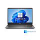 Dell Precision 7550 (Dell29849) · Reconditionné Intel Core i5-10400H 2.60 GHz - 15,6" - 512Go SSD - RAM : 32 - Windows 11 Professionnel 64bits - Nvidia Quadro T2000 - 4Go GDDR5