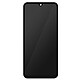 Samsung Écran LCD pour Samsung Galaxy A05s + Vitre Tactile + Châssis Noir - Un écran original Samsung avec châssis, pour retrouver toutes les fonctionnalités d'origine de votre appareil