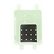 Samsung Adhésif Batterie pour Samsung Galaxy S24 Ultra Fixation solide Noir Adhésif batterie d'origine Samsung pour maintenir efficacement la batterie de votre appareil sur le châssis
