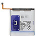 Samsung Batterie Interne Original pour Samsung Galaxy S24 4000mAh Noir - Batterie d'origine Samsung EB-BS921ABE, redonnant un second souffle à votre appareil