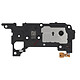 Samsung Haut-parleur interne pour Samsung Galaxy S24 Plus et Antenne NFC Noir - Haut-parleur interne Officiel Samsung pour remplacer et réparer celui abîmé de votre appareil