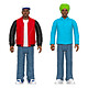 Outkast - Figurine ReAction OutKast 10 cm Figurine ReAction OutKast 10 cm, série 1.