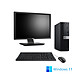 Pack Dell OptiPlex 5060 SFF (Dell30426) - Reconditionné