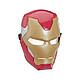 Avengers - Réplique Roleplay masque électronique d'Iron Man Réplique Avengers Roleplay masque électronique d'Iron Man.