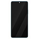 Xiaomi Écran pour Xiaomi Poco F5 5G LCD + Vitre Tactile + Châssis Turquoise Un écran original Xiaomi avec châssis vert, pour retrouver toutes les fonctionnalités d'origine de votre appareil