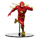 DC Direct - Statuette 1/6 The Flash by Jim Lee (McFarlane Digital) 20 cm Statuette 1/6 DC Direct, modèle The Flash by Jim Lee (McFarlane Digital) 20 cm.