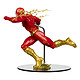 DC Direct - Statuette 1/6 The Flash by Jim Lee (McFarlane Digital) 20 cm pas cher