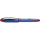 SCHNEIDER Roller à encre One Hybrid C 05 rouge x 10 Stylo roller