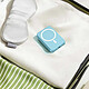 Moxie Batterie externe MagSafe 10W 5000mAh Compact Portable Bleu clair pas cher
