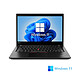 Lenovo ThinkPad X395 (Lenovo30496) · Reconditionné AMD Ryzen 5 Pro 3500U 2.10 GHz - 13,3" - 512Go SSD - RAM : 8 - Windows 11 Famille 64bits - AMD Radeon Vega 8 Graphics