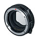 CANON Bague d'adaptation EF pour boitier EOS R avec filtre insérable A polarisant circulaire MATERIEL PROVENANCE CANON FRANCE. Emballage securisé de vos commandes. Livré avec Facture dont TVA.