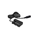 CANON adaptateur secteur DR-E6C pour Canon EOS MATERIEL PROVENANCE CANON FRANCE. Emballage securisé de vos commandes. Livré avec Facture dont TVA.