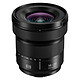 PANASONIC Objectif Lumix S 14-28mm f/4-5.6 GARANTIE 2 ANS. MATERIEL PROVENANCE PANASONIC FRANCE. Emballage securisé de vos commandes. Livré avec Facture dont TVA.