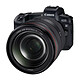 Avis CANON Objectif RF 28-70mm f/2L USM