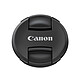 CANON Bouchon E-67II pour 10-18, 70-200 f/4, RF 85mm f/2, RF 100mm f/2.8, RF 100-400, RF 24-105 STM,… MATERIEL PROVENANCE CANON FRANCE. Emballage securisé de vos commandes. Livré avec Facture dont TVA.