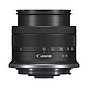 Avis CANON Objectif RF-S 10-18mm f/4.5-6.3 IS STM