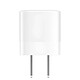 Acheter Jaym Chargeur Secteur Rapide USB-C 30W 3A PD Prise US Blanc