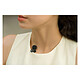 Avis DJI Micro cravate Lavalier Mic