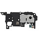 Samsung Haut-parleur interne et Antenne Réseau pour Samsung Galaxy S24 Noir - Haut-parleur interne Officiel Samsung pour remplacer et réparer celui abîmé de votre appareil