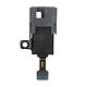 Samsung Nappe Prise Jack pour Samsung Galaxy Xcover 7 Original Service Pack Noir Nappe Prise Jack d'origine pour avoir un appareil parfaitement fonctionnel