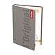 Acheter L'ETUDIANT Original Agenda Scolaire Journalier 15x20cm 352p Couv PVC taupe