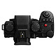 Acheter PANASONIC Lumix S5 MARK II X + Objectif 24 -105 mm f/4 Macro OIS