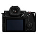 Avis PANASONIC Lumix S5 MARK II X + Objectif 24 -105 mm f/4 Macro OIS