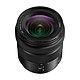 Avis PANASONIC Objectif Lumix S Pro 20-60mm f/3.5-5.6